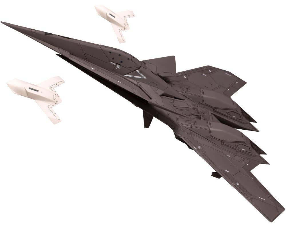 ADF-11F (Ace Combat 7: Skies Unknown) | HLJ.com