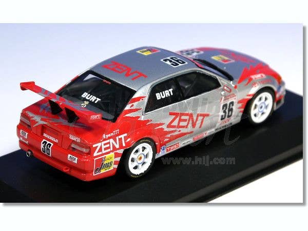 Zent Tom's Chaser JZX100 JTCC #36 | HLJ.com