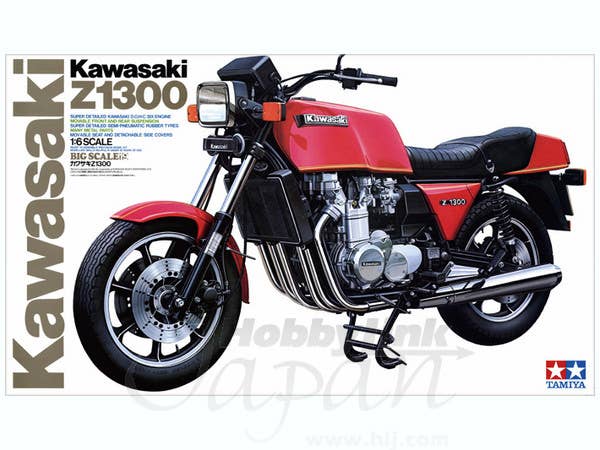 Kawasaki Z1300 | HLJ.com