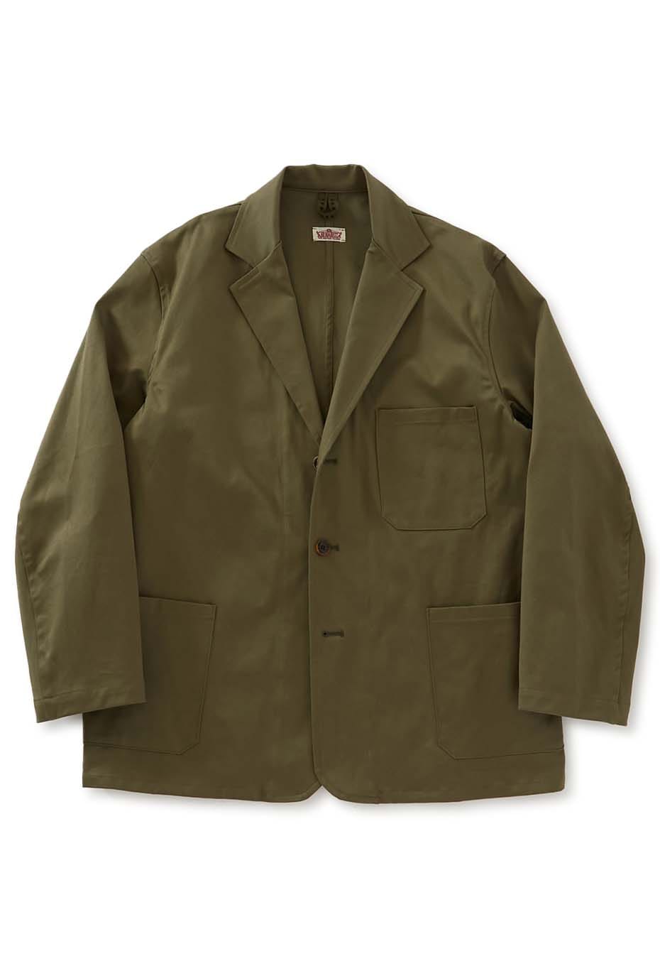 NEWジャーマンチノドライバーズジャケット | HOLLYWOOD RANCH MARKET