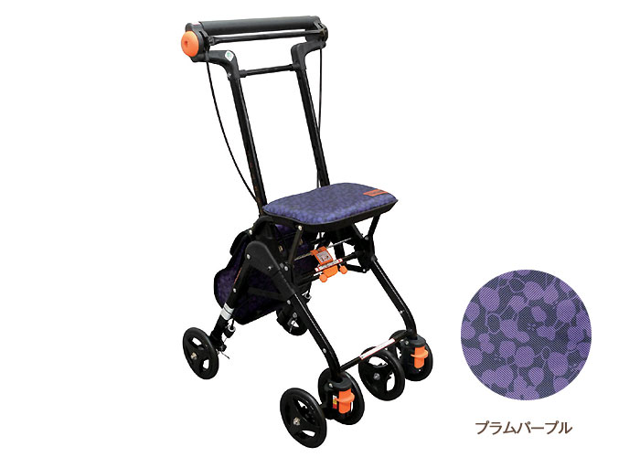 幸和製作所】シルバーカー シルバーカー テイコブナノン CPS03 | 通販