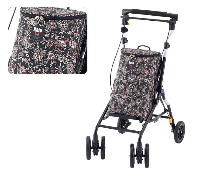 ウィズワン(象印ベビー)】ウィズワン シャオW| 手押し車 通販の