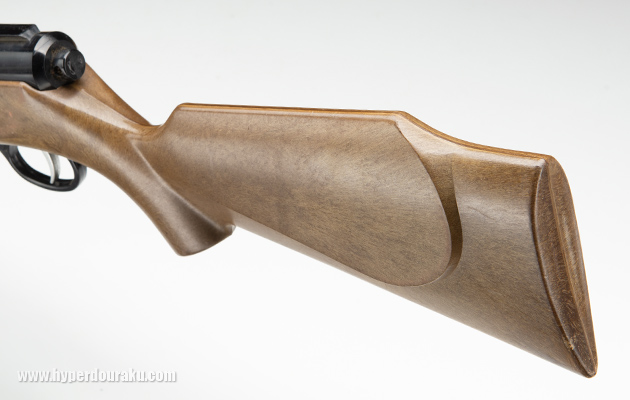 タカトク TMガン01 ビンテージ エアガン レビュー