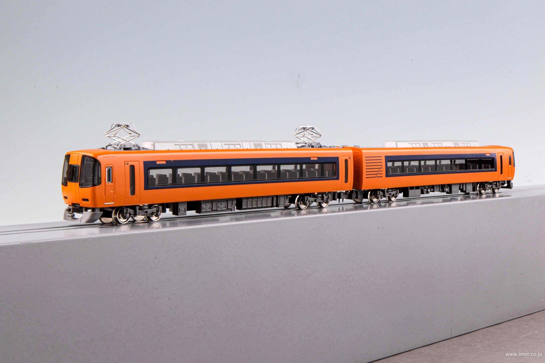 近鉄22000系ACE 未更新車 基本2両 | 鉄道模型店 Models IMON