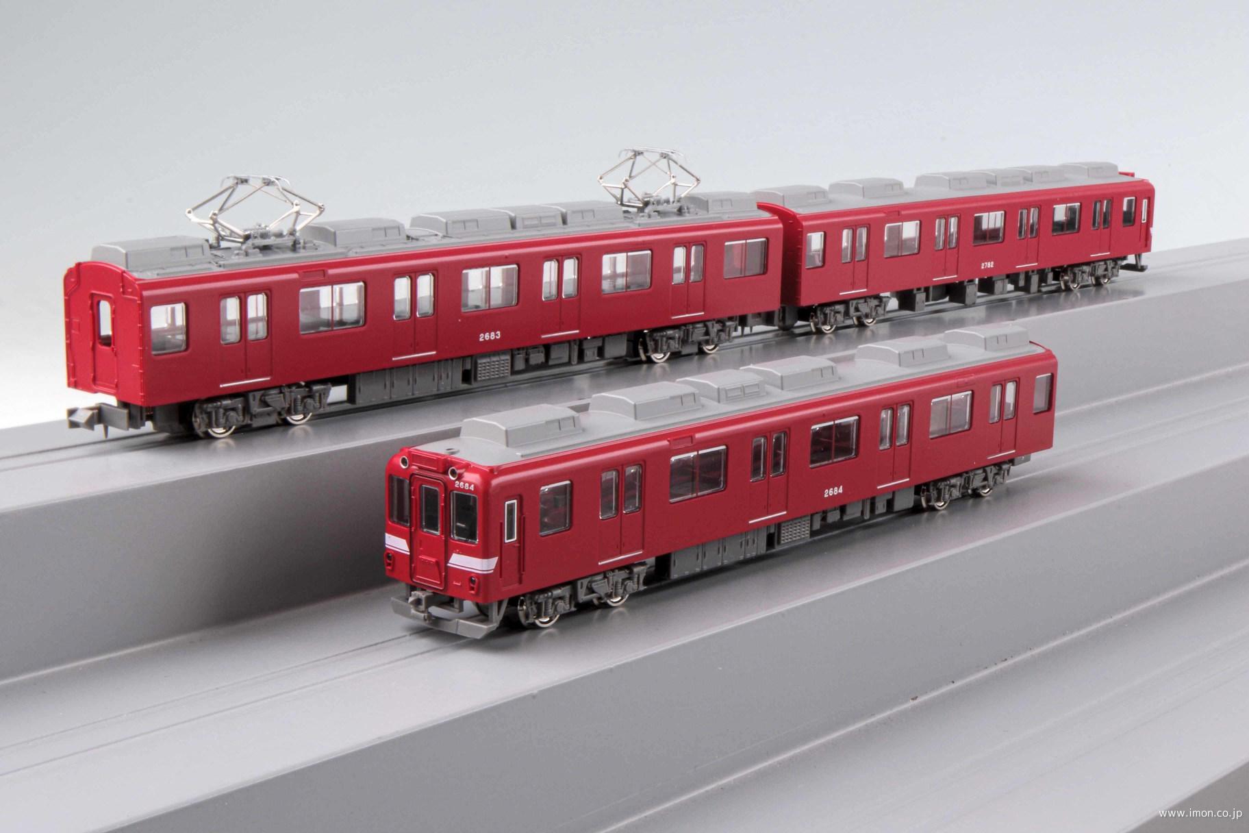 近鉄 2680系タイプ 鮮魚列車 3両 | 鉄道模型店 Models IMON