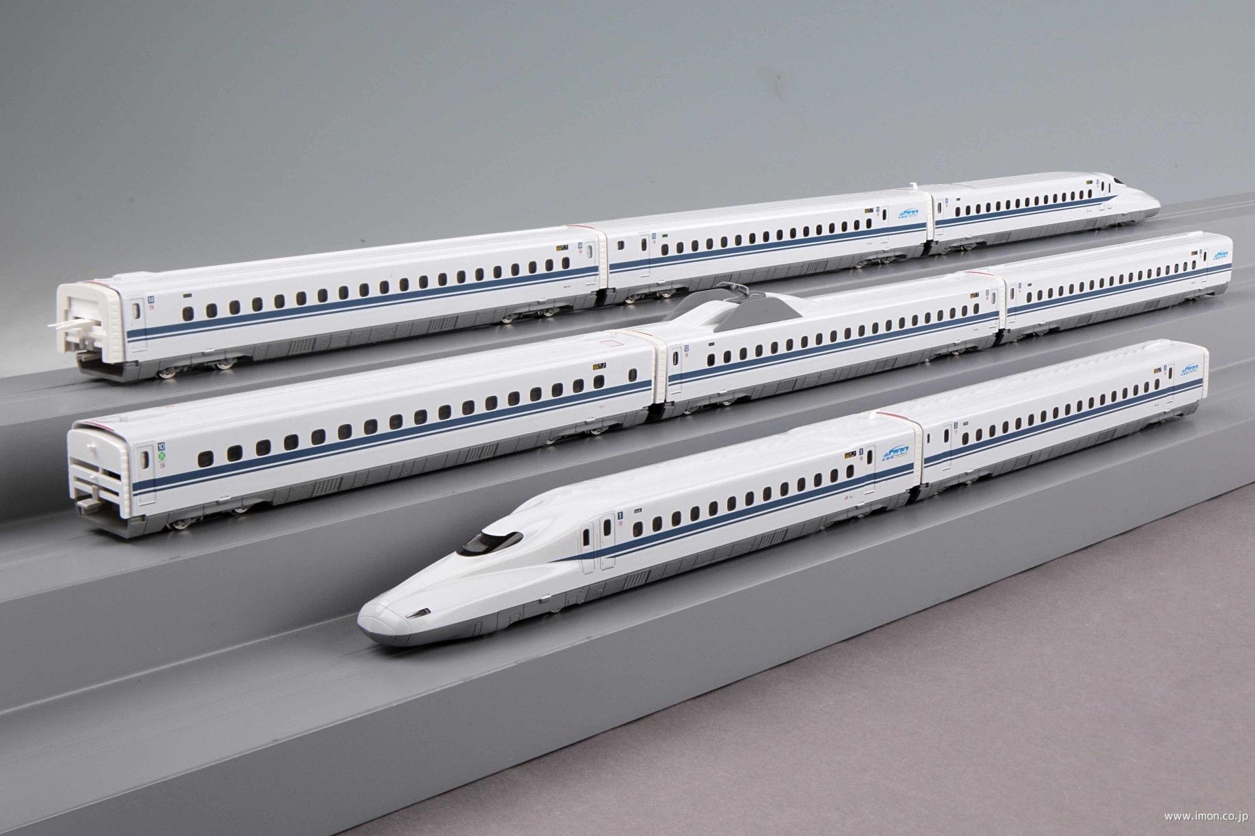 N700系【のぞみ】基本8両 | 鉄道模型店 Models IMON