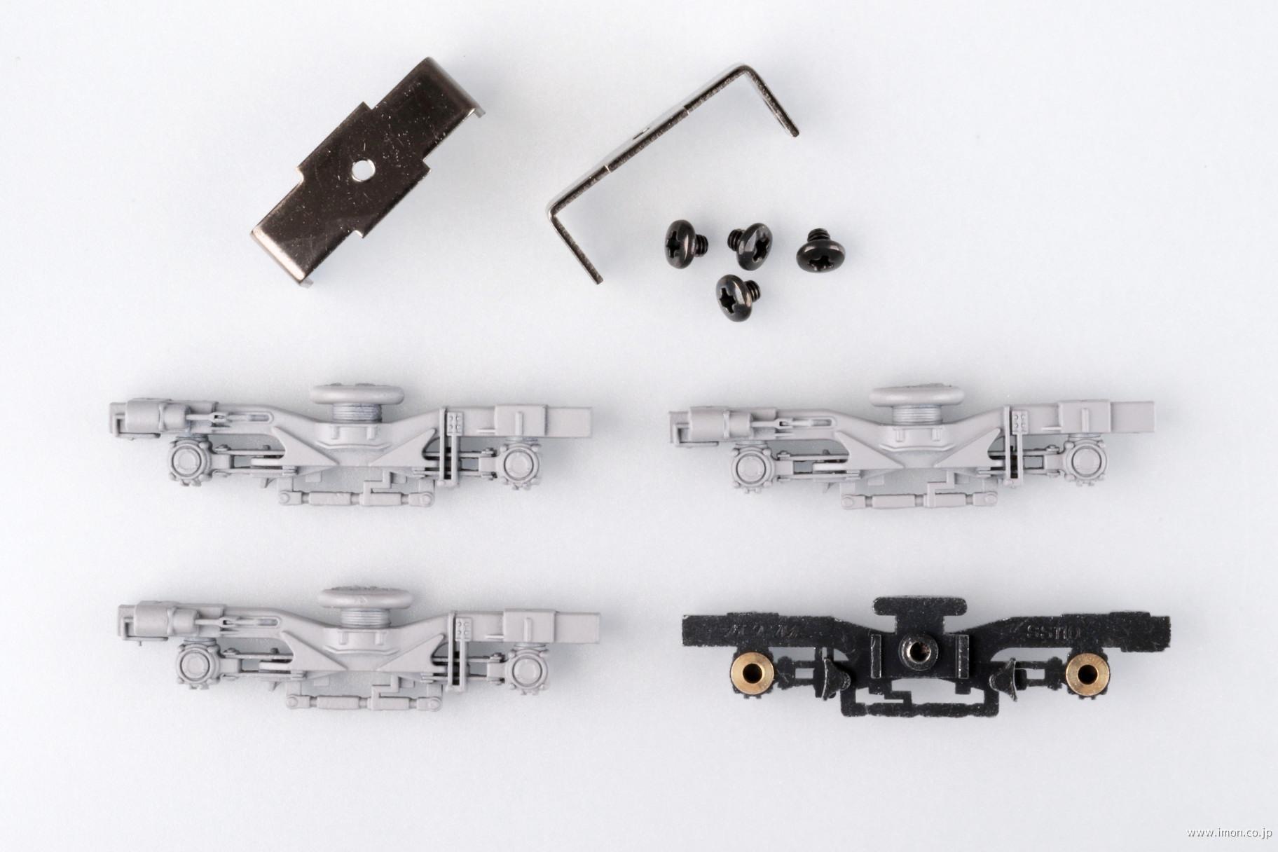 台車 SS110 ピボット軸 | 鉄道模型店 Models IMON