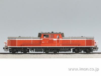 HO1067 DD51早岐・鳥栖 | Models IMON