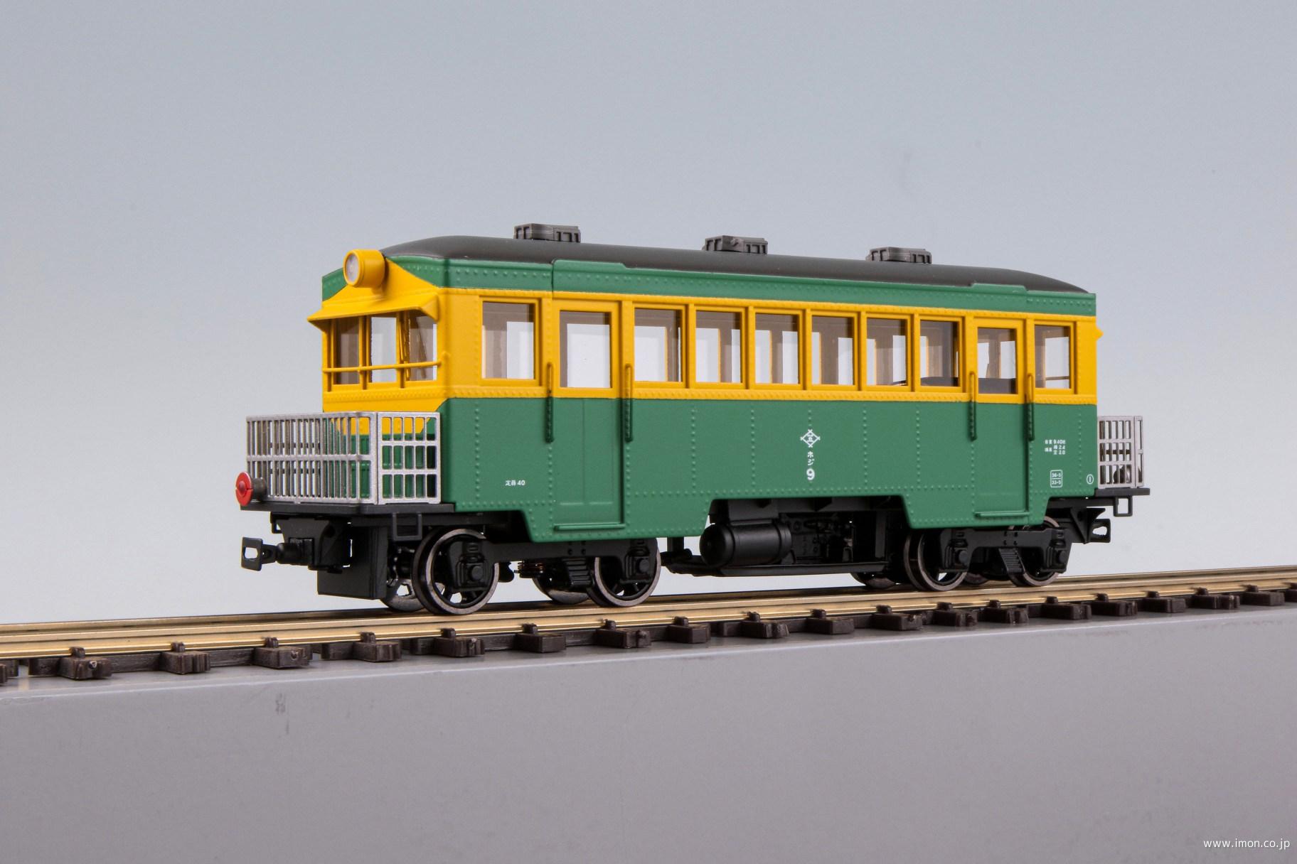 井笠鉄道Bコッペル1号 ノーマル | 鉄道模型店 Models IMON