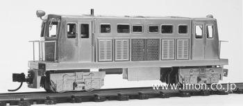 木曾森林鉄道136号機 酒井F4型 | 鉄道模型店 Models IMON
