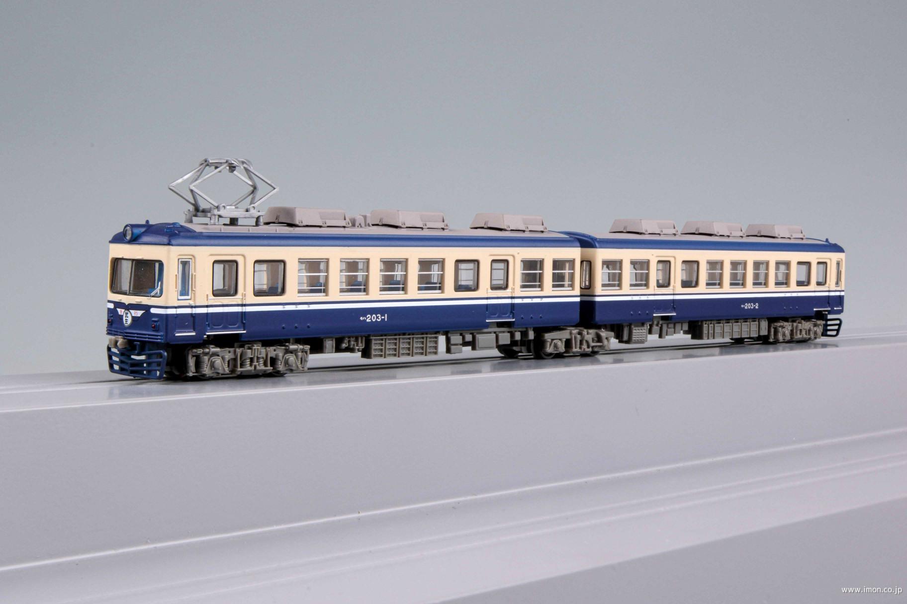 TM27 鉄コレ動力地方私鉄連接車用 | 鉄道模型店 Models IMON