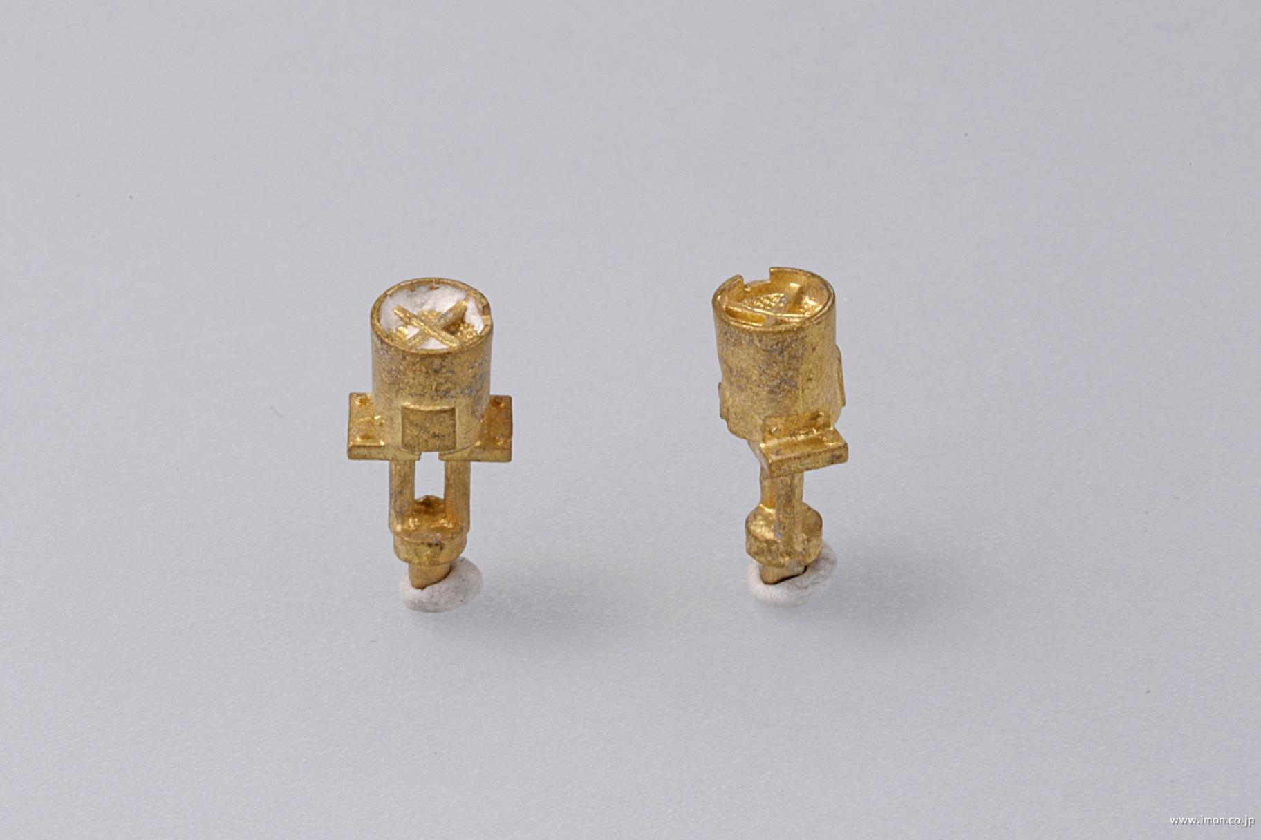 19072 避雷器 2ヶ入 | 鉄道模型店 Models IMON