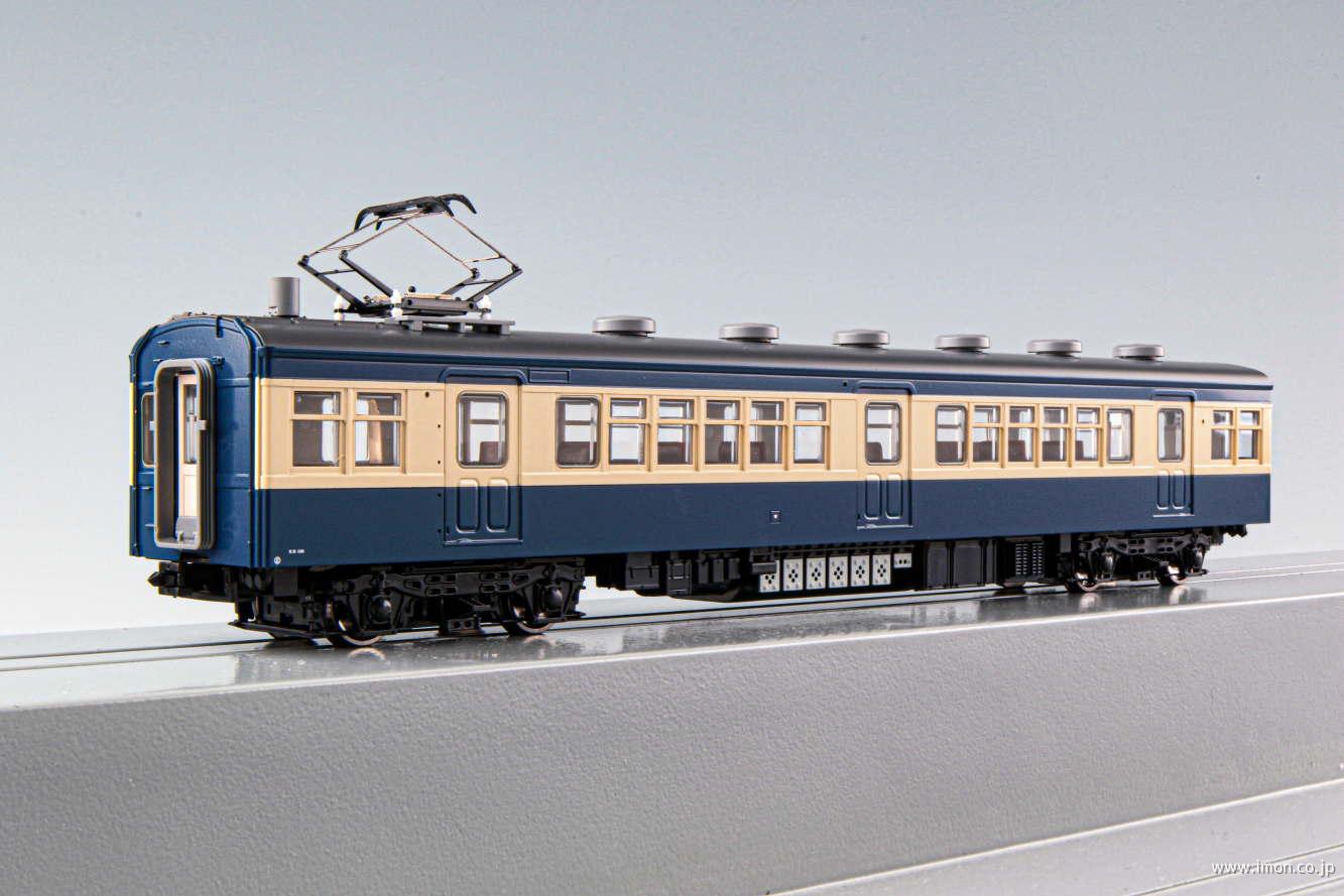 70系モハ70 横須賀色（M） | 鉄道模型店 Models IMON