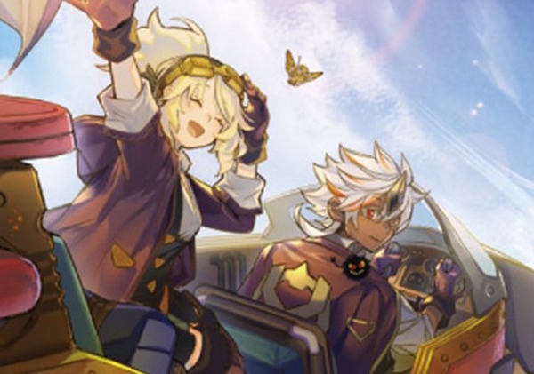 遊戯王OCG』烙印世界はハッピーエンドを迎える！？新カード「開かれし