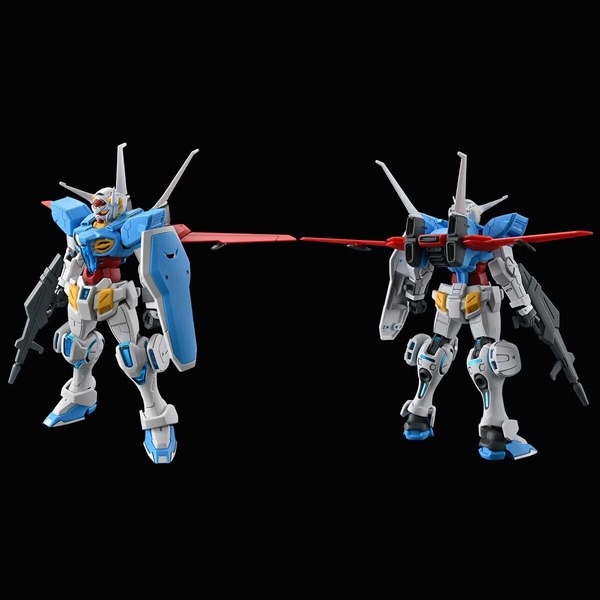 ガンプラ「MG F90IIIY クラスターガンダム用 ミッションパック Xタイプ