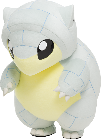 ポケモン』「サンド」が“とっとりふるさと大使”に任命─観光