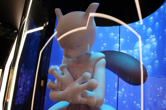 渋谷らしさ”あふれるスタイリッシュな「ポケモンセンターシブヤ」を