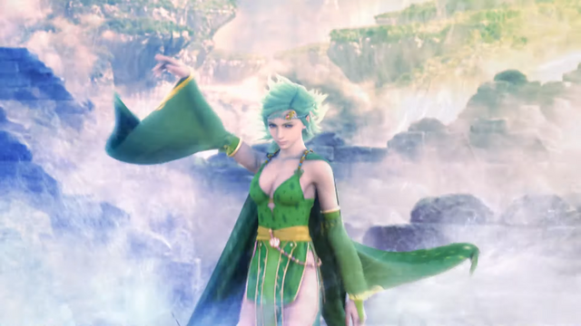 FF14 暁月のフィナーレ』前に遊んでおきたい『FF4』！30周年を迎える