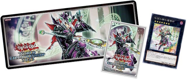 来場者特典は激レア仕様の「ブラマジガール」「魔法の筒」！限定物販に