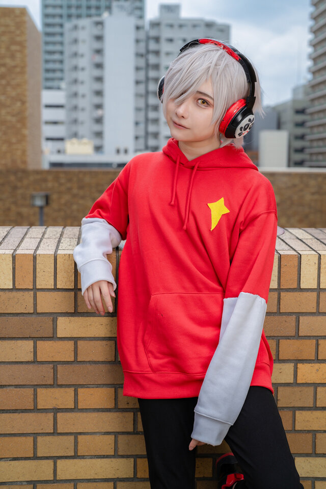 コスプレ】「ブルーロック」キャラにだるまいずごっどなど人気