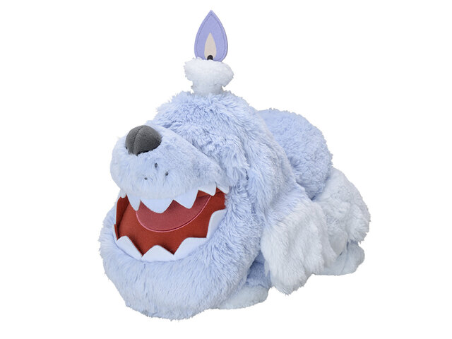 ドオー、マフィティフら4匹が抱き心地抜群のポケモングッズに！見た目