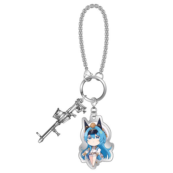 勝利の女神：NIKKE』44,000円の“等身大スタンディ”発売決定！存在感