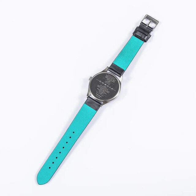 グノーシア』コラボモデルの腕時計&トートバッグが新登場ー思い出の