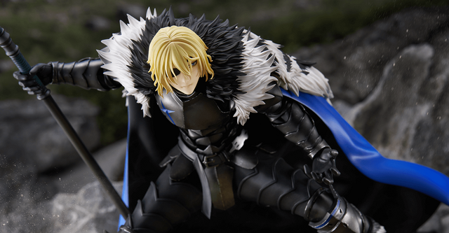 FE 風花雪月』発売5周年記念してグッズが大量に発表！「ディミトリ