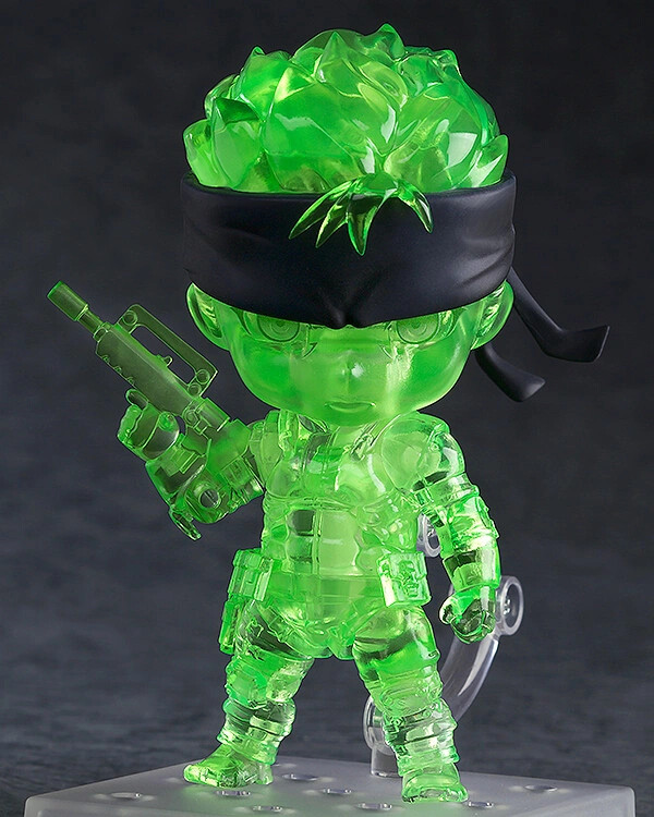 ステルス迷彩を手作りして、東京ゲームショウ『メタルギア』ブースに