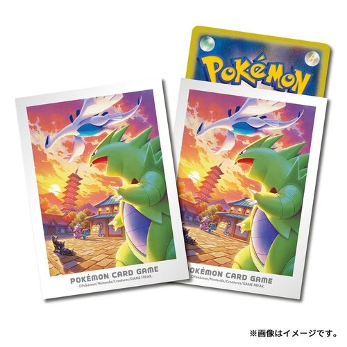 ポケカ』11月22日発売の「周辺グッズ」を一挙チェック！カントーから
