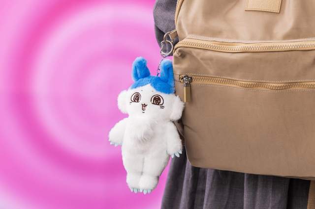 強くなったハチワレ」の圧がヤバい…！「ちいかわ」恐怖の“パラレル