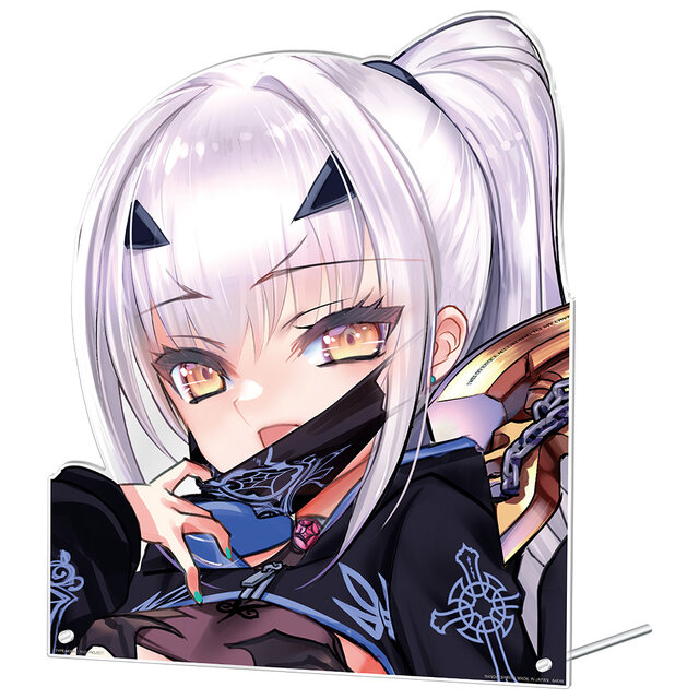 FGO』新作一番くじの全ラインナップ公開！A賞はアルキャス、B賞は