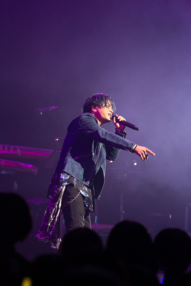 アナザーエデン』コンサートレポ―ライブ演奏と朗読劇で時空を超える旅