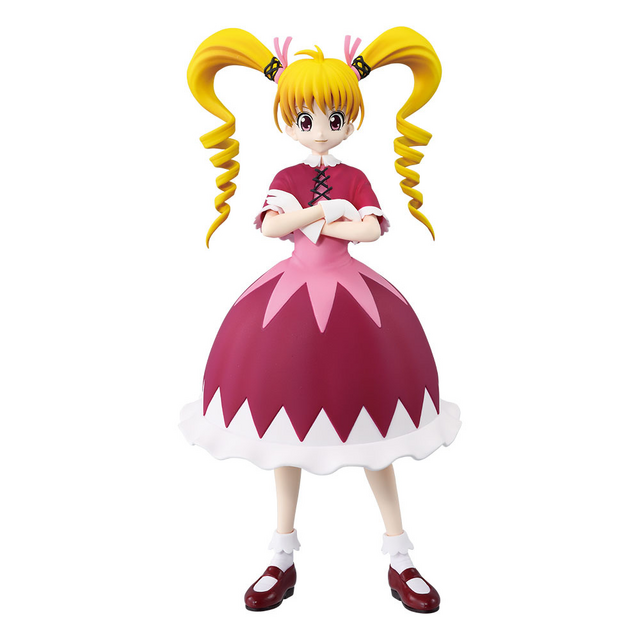 ラストワン賞はレイザー戦の名シーン！「HUNTER×HUNTER」G.I.編一番