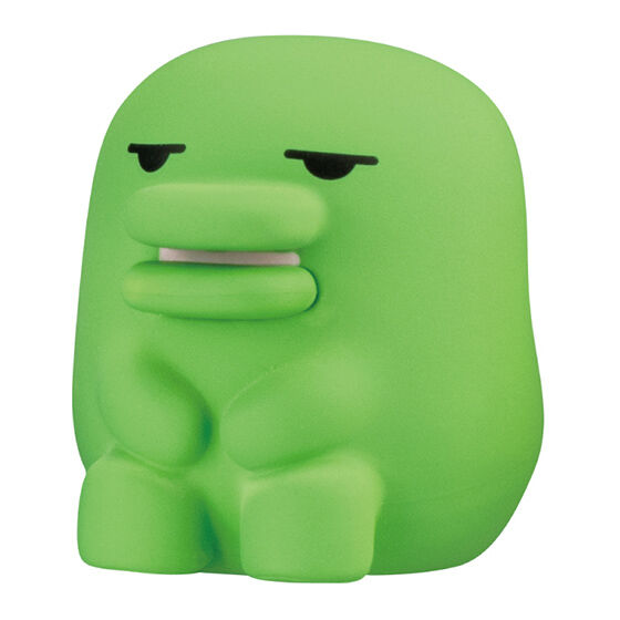 たまごっち』が待ちぼうけ…！まめっち、くちぱっちなど儚くて可愛い全5