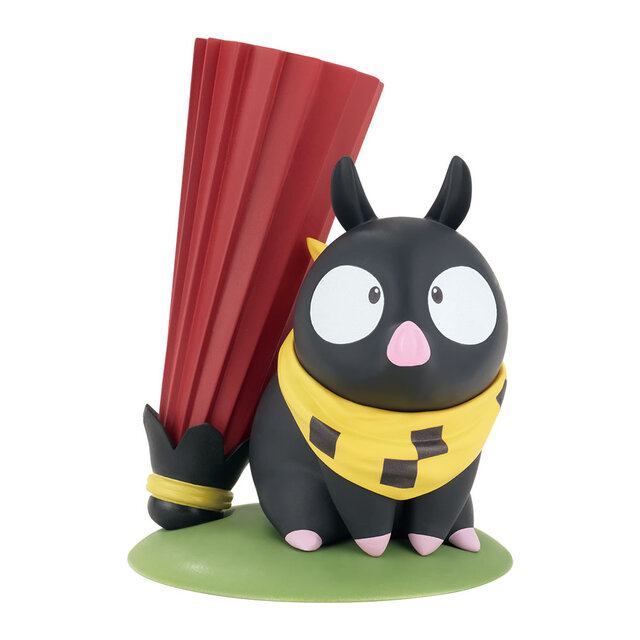 らんま1/2」新作一番くじ発売！ラストワン賞は、猫飯店のエプロン姿が