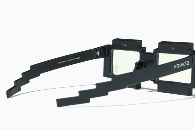 MOTHER2』ファン驚きの「ジェフのメガネ」先行受注が締切間近！ドット