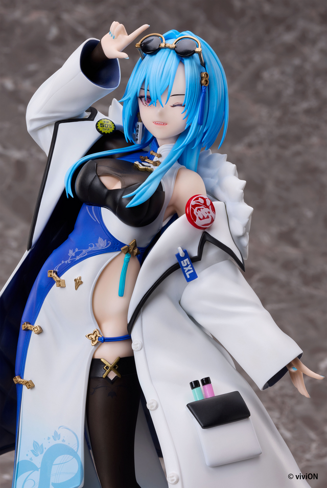 あおぎり高校の「音霊魂子」「春雨麗女」「ぷわぷわぽぷら」が1/7