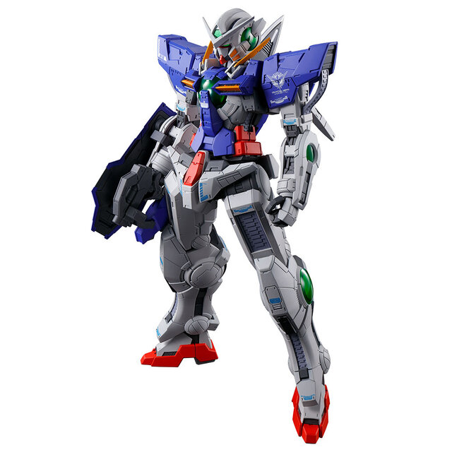 一番くじ「ガンダム00」発売！目玉は「ガンダムエクシア」の大型