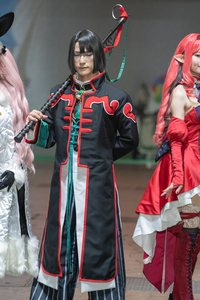 FGO Fes. 2025」開幕！10周年となるメモリアルフェスは過去最大規模