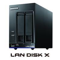 HDL2-X2 | サポートライブラリ | アイ・オー・データ機器 I-O DATA