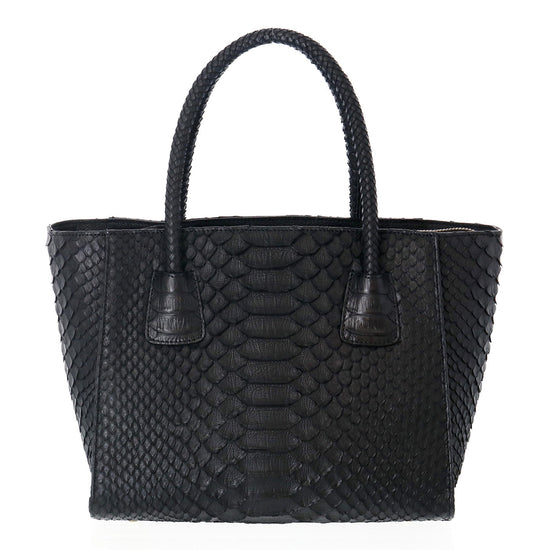 ヘビ革 ハンドバッグ – イビサ オンラインショップ