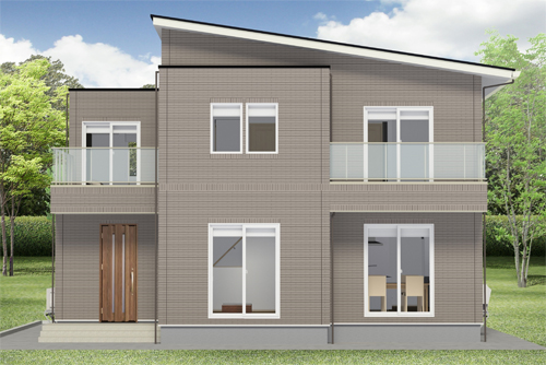 リアルハウジング盛岡展示場｜盛岡市｜岩手県｜性能を追求する住宅