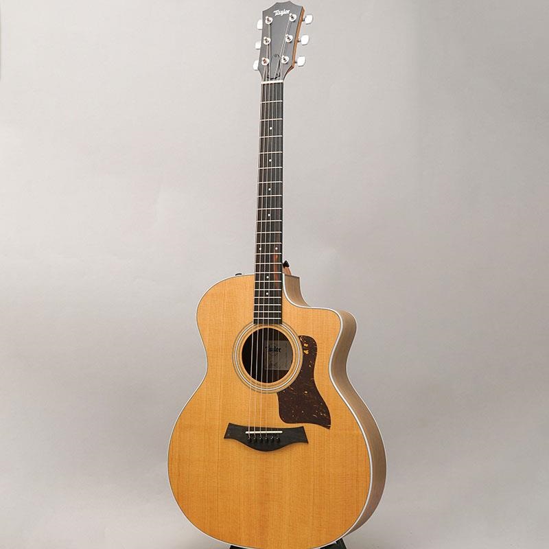 TAYLOR 214ce Walnut テイラー ｜イケベ楽器店オンラインストア