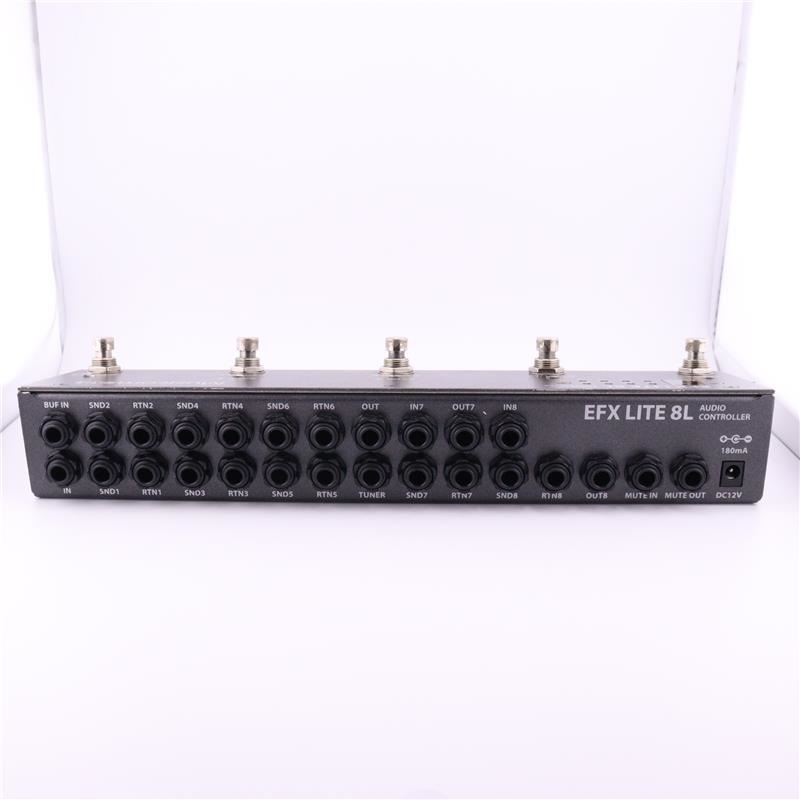 Musicom LAB USED 中古 EFX LITE 8L (Musicom LAB ミュージコムラボ