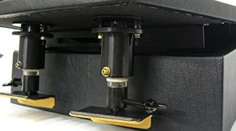 ピアノ補助ペダル｜レッスン&サポートグッズ｜ピアノ附属品｜ピアノ