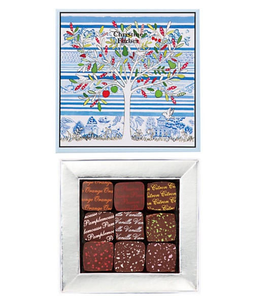 サロン・デュ・ショコラ 2026」開催中 オンラインストアにも人気＆実力