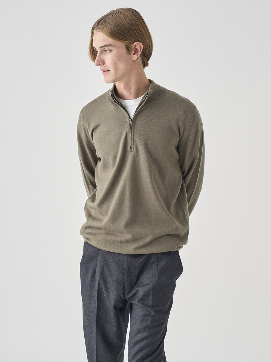 JOHN SMEDLEY｜ジョンスメドレー日本公式