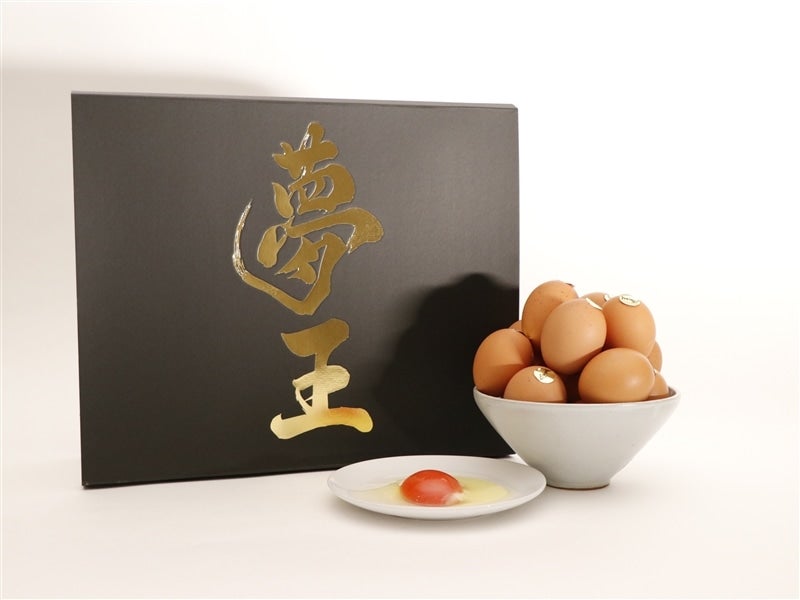 送料無料・クール代込】たまご「夢王」30個入: JA全農たまご|【JA