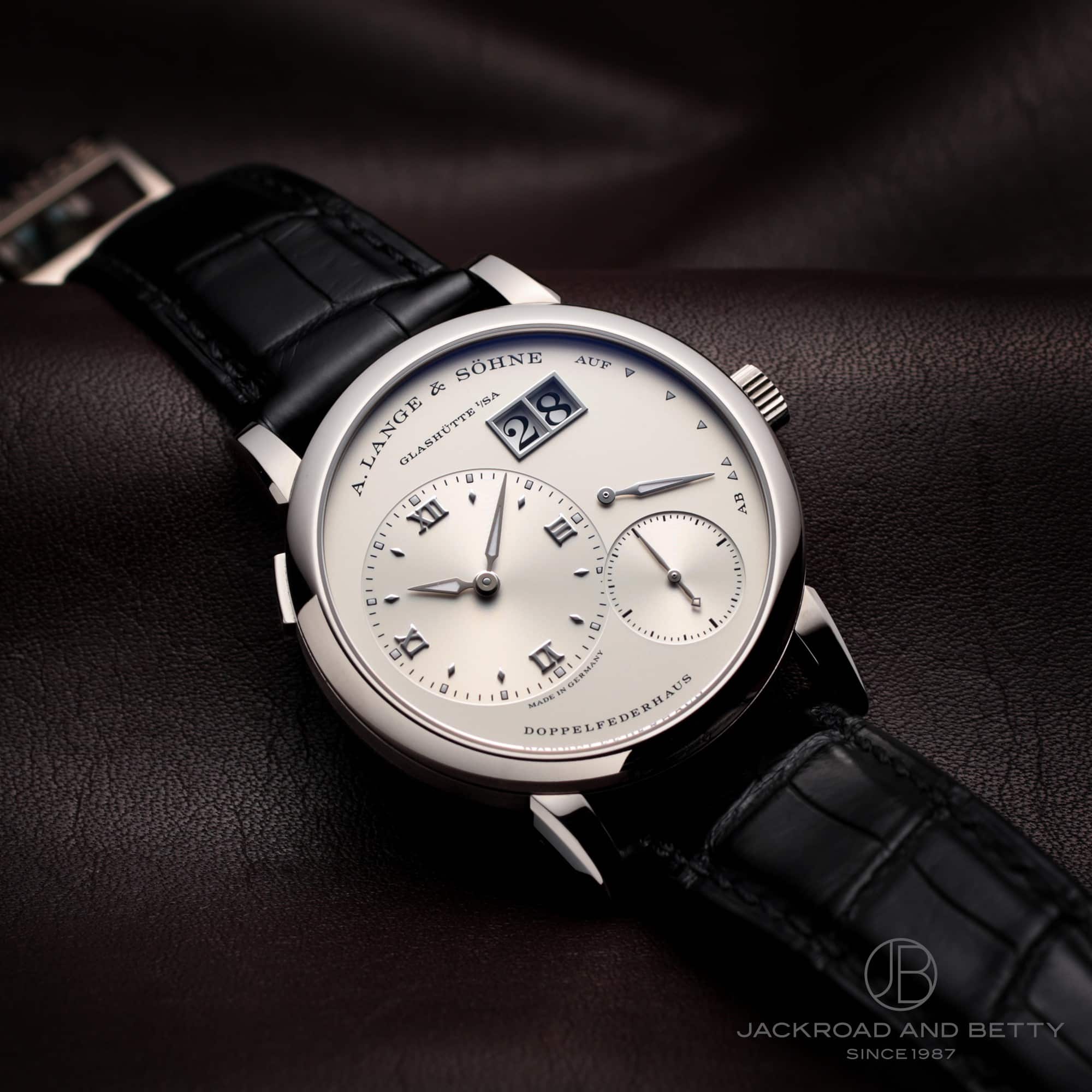 ランゲ1[191.039/LS1913AA] Lange1 | A.ランゲ&ゾーネ メンズ 新品 時計